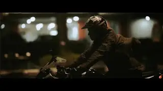 HIDUP MENANTANG HATI - BORIS & THE EDGE (OFFICIAL MUSIC VIDEO) 4K