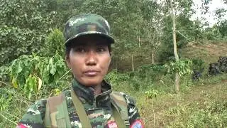 Indigenous Freedom: Arakan State