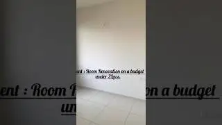 Home renovation in 2 lacs #shorts #delhi #best #interiordesign #trending #trendingshorts #viralvideo