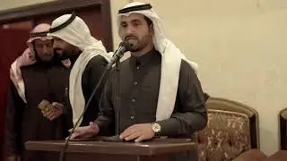 شيلة زواج ممدوح بن خليفة الخياري الرشيدي