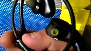 Headphone Super Bass Awei A880 bl -Gearbest