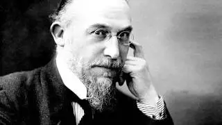 E. SATIE - Poudre d'or. Grant Johannesen, piano.
