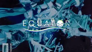 Equator & Riptidal - Forsaken [Official Audio Visualiser]