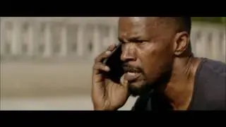 Sleepless Official Trailer 1 (2017) - Jamie Foxx Movie