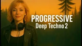 Miss Monique Tomorrowland 2026 Vibes | Emotional Melodic Techno Mix 1h48 | Progressive House Journey
