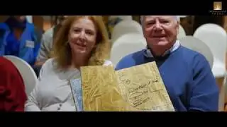 Royal Egypt Tour Video-Review (February 2019)