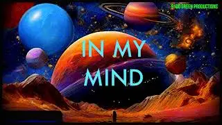 🎧 IN MY MIND &ndash; Chill Hip-Hop Beat | Relaxing, Reflective Vibes