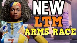 Rogue Company New LTM Arms Race New Game Mode in Rogue Company