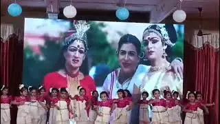 ANNUAL DAY -2025 PART 2