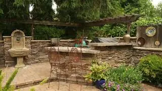 Garden of the Week -  Creative Garden Spaces - Portland