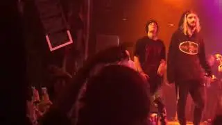 Lil Xan - Lies Live