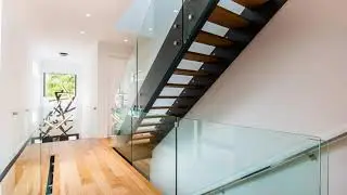 Woodcastle-Our process from design and rendering to build.