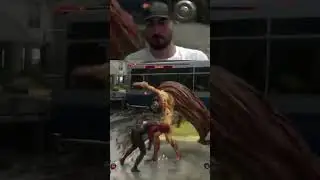 Scream Boss Fight | Spider-Man 2 | Spectacular | PS5