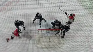 FRA &ndash; ICE HOCKEY Ligue Magnus J36 - S24/25 Angers VS Amiens [MAGNUS.TV]- (2025/01/21) Score 3-1