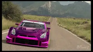 PERFECT PINK GT-R @WORK #GREAT | PS4 | Gran Turismo&trade; 7 | 20231223102838