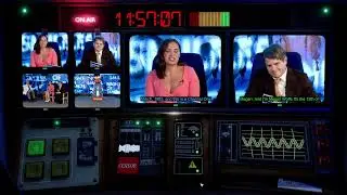Not For Broadcast: The Timeloop DLC (no commentary)