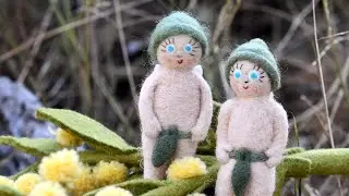 May Gibbs&trade; x Tara Treasures&reg; Gumnut Babies Collection