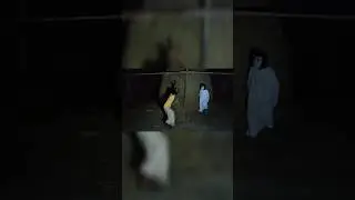 Viral Funny Ghost Prank 2023 #shorts #funny #prank