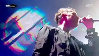 Gorillaz - Demon Days (Live at Demon Dayz Festival 2017)