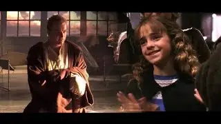 hermione and obiwan - hp &sw crossover (havana)