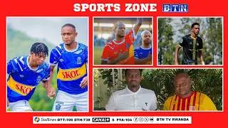 Kuki Rayon yabuze ayo icira nayo imira kumyanzuro yabakinnyi?Pavel muri Kenya;Masudi arahagaritswe.