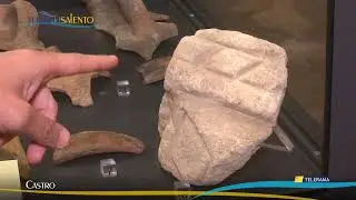 Terre del Salento: l'antica Castro della dea Minerva