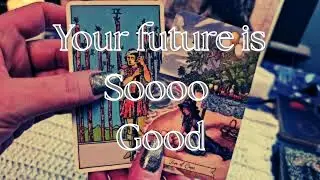You have everything you need to move forward! Daily Collective Timeless Tarot Reading
