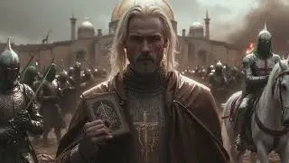 Hierosolyma Praemonita - Jerusalem Forewarned | Latin Epic Metal