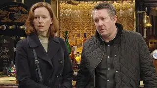 ITV Emmerdale Gus Malcolms' fate 'seaIed' as fans 'W0RK 0UT' viIIain's reaI pIan