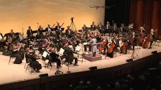 Online Encore: Brahms with Symphony Nova Scotia and Holly Mathieson