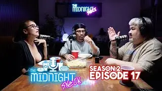 THE MIDNIGHT SNACK S02 E17: Tremors Within