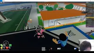 Christian plays Mad City with Ryan - Christian's World