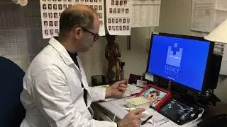 POCUS &ldquo;operation game&rdquo; foreign body challenge