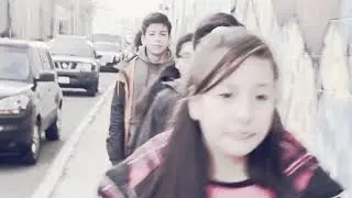 Can't Hold Me Down-R.P.L (Official Video)