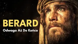 16 stycznia – Święty Berard: Pierwszy Franciszkański Męczennik