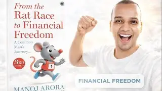 7 Reasons Why Hardworking People Stay Poor | Rat Race Explained