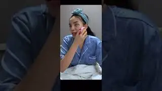 Hoa hậu Nguyễn Cao Kỳ Duyên hướng dẫn chăm sóc da