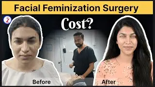 Facial Feminization Surgery In Mumbai | Cost Of Facial Feminization Surgery In Mumbai, Zenith Clinic