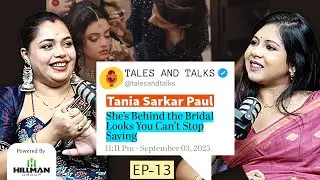 Failures, Struggles & Triumphs: The Inspiring Journey of Tania Sarkar Paul | With Amitaashree