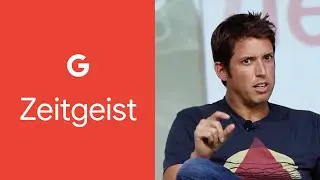 Directed by You | Q&A with GoPro founder Nick Woodman | Google Zeitgeist