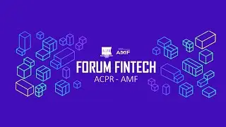 Forum Fintech ACPR-AMF 2024