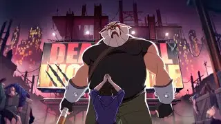Marvel Snap || Deadpool and Wolverine animation
