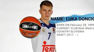 Future NBA stars- Part 1.