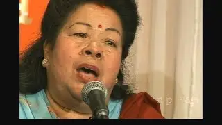 Meera Rana - Yo Maya Lai Bhari Thana