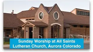 18th Sunday after Pentecost, 10122025