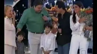 MALU MADER - Arquivo Confidencial 2002 - Parte 3 de 3