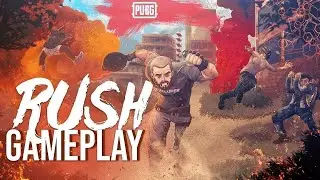BGMI ME DESI KATTA CHALAYEGEE  | BGMI LIVE IN HINDI | GAMERBYTE