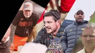 2021 Broyles Award Finalists
