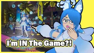 They Put ME IN Sonic Crossworlds!! Cozy and Wholesome! Vtuber! Family Friendly! | LIVE