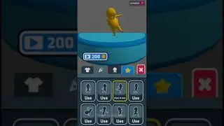 FUN RACE 3D - Gameplay Walkthrough Max Levels